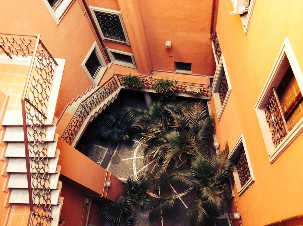 Appartamento Piazza Navona Rome Bilik gambar